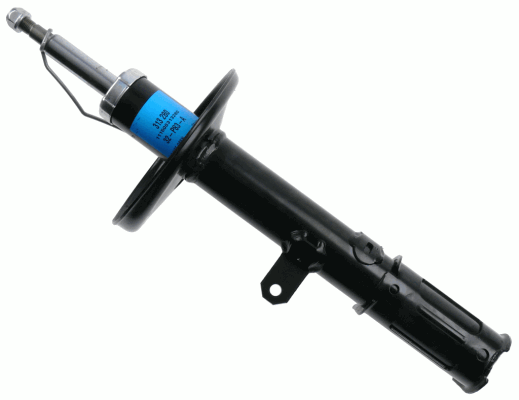 SACHS 313 280 Ammortizzatore-Ammortizzatore-Ricambi Euro