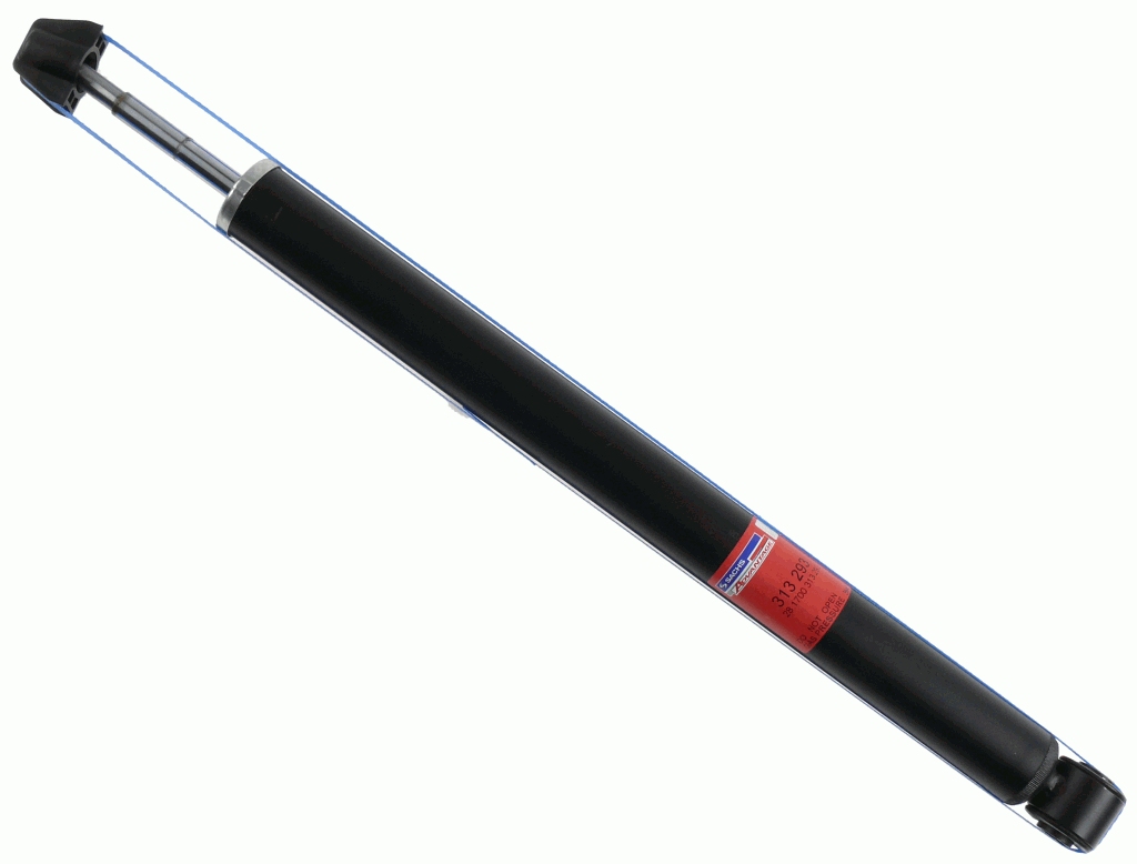 SACHS 313 293 Stoßdämpfer