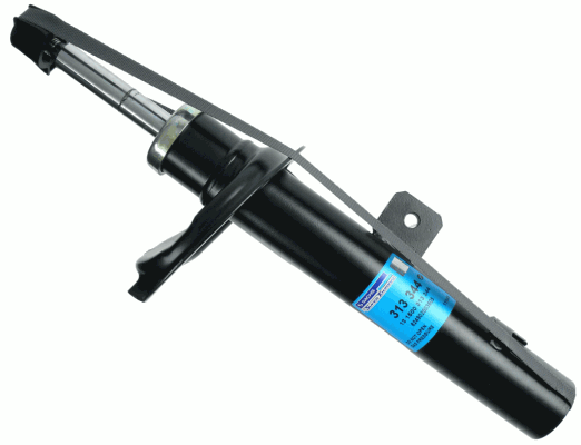 SACHS 313 344 Ammortizzatore