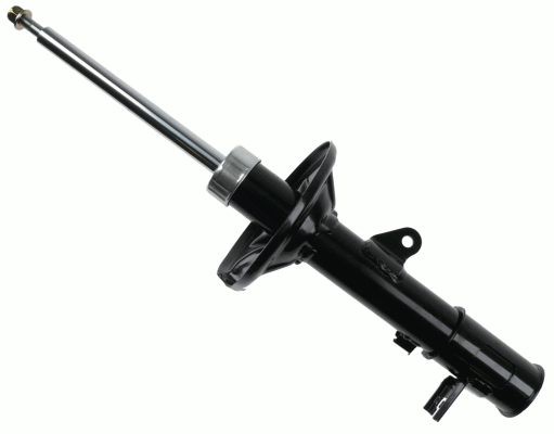 SACHS 313 354 Ammortizzatore-Ammortizzatore-Ricambi Euro