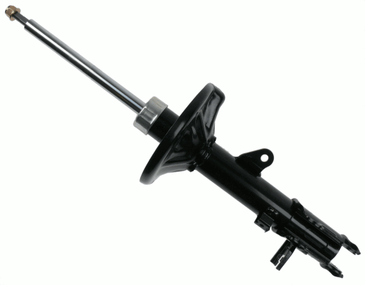 SACHS 313 355 Ammortizzatore