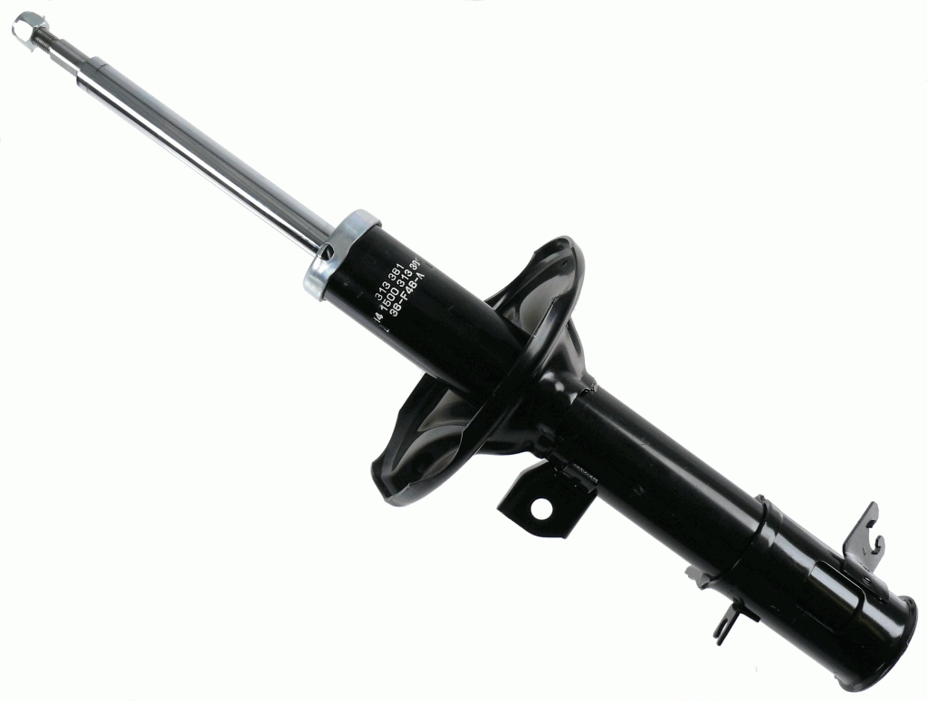 SACHS 313 361 Stoßdämpfer