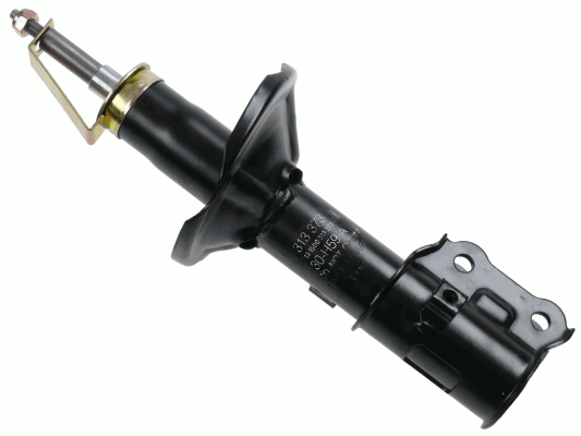 SACHS 313 373 Ammortizzatore-Ammortizzatore-Ricambi Euro