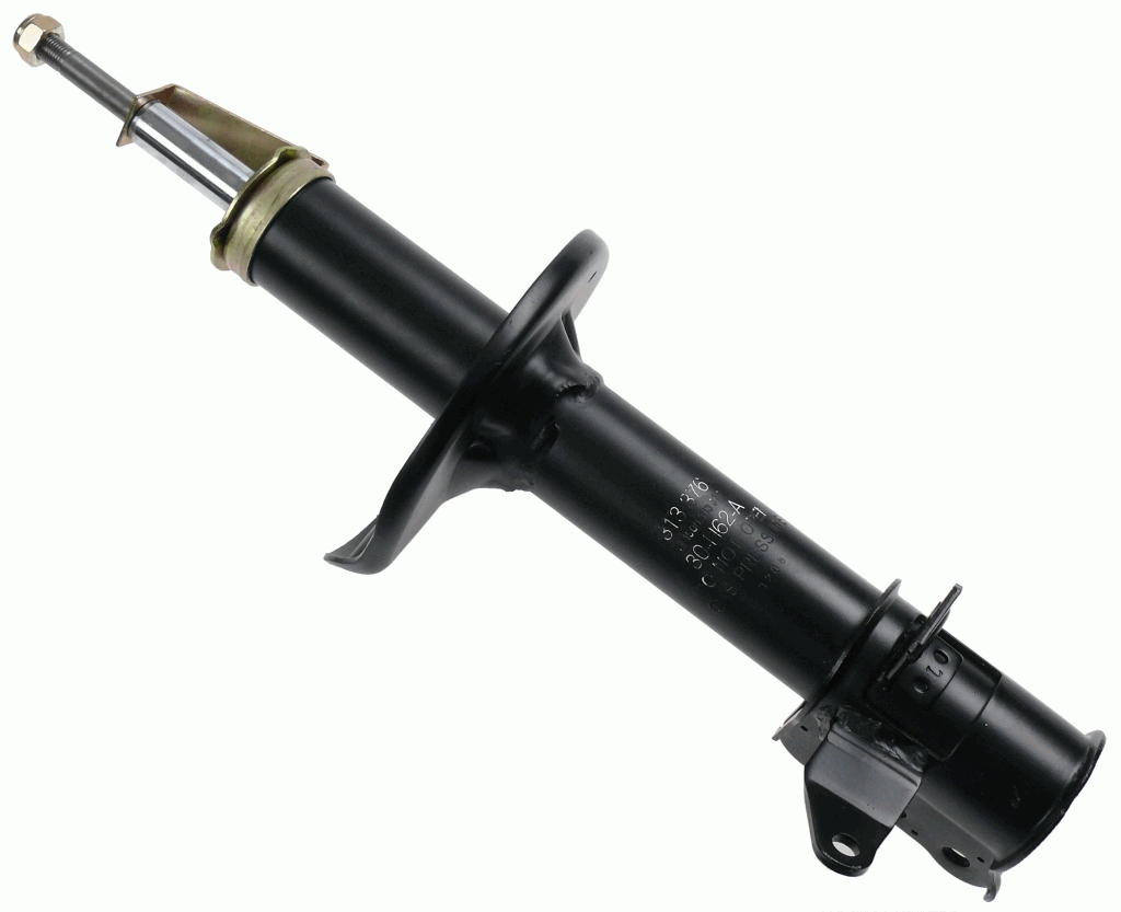 SACHS 313 376 Super Touring Stoßdämpfer