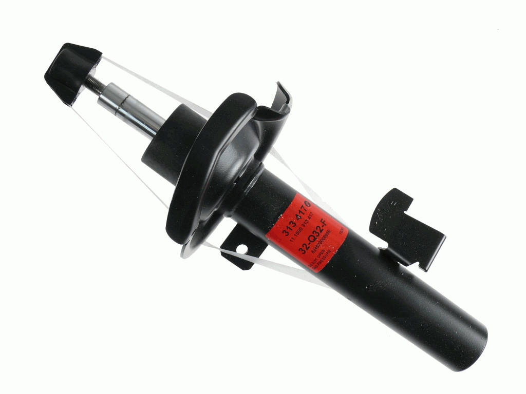 SACHS 313 417 Stoßdämpfer