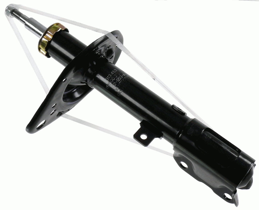 SACHS 313 453 Stoßdämpfer