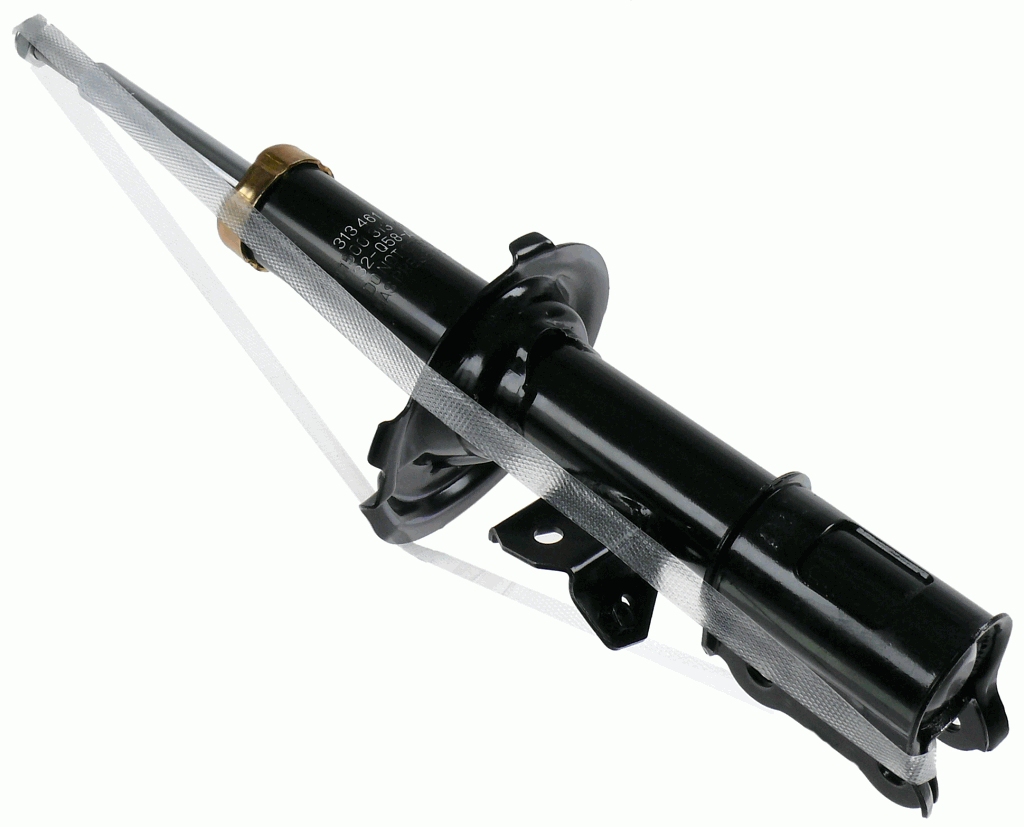 SACHS 313 461 Stoßdämpfer