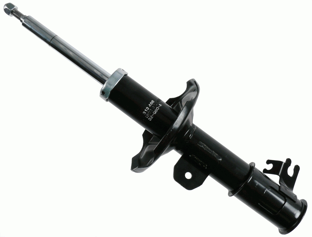 SACHS 313 466 Stoßdämpfer