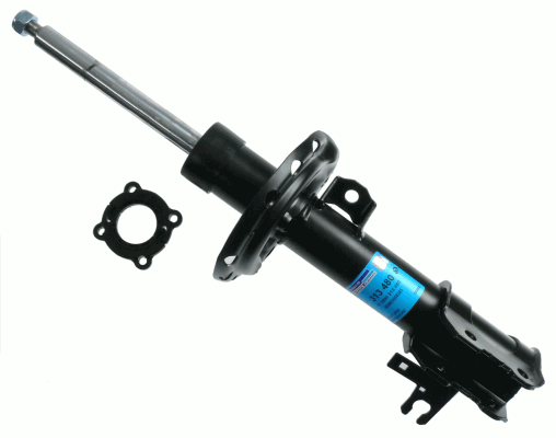 SACHS 313 480 Ammortizzatore