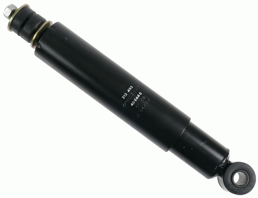 SACHS 313 493 Stoßdämpfer