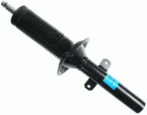 SACHS 313 501 Ammortizzatore-Ammortizzatore-Ricambi Euro