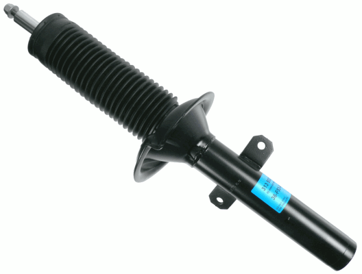 SACHS 313 502 Ammortizzatore-Ammortizzatore-Ricambi Euro