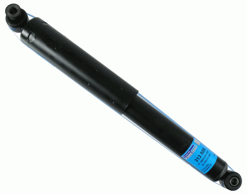 SACHS 313 505 Ammortizzatore