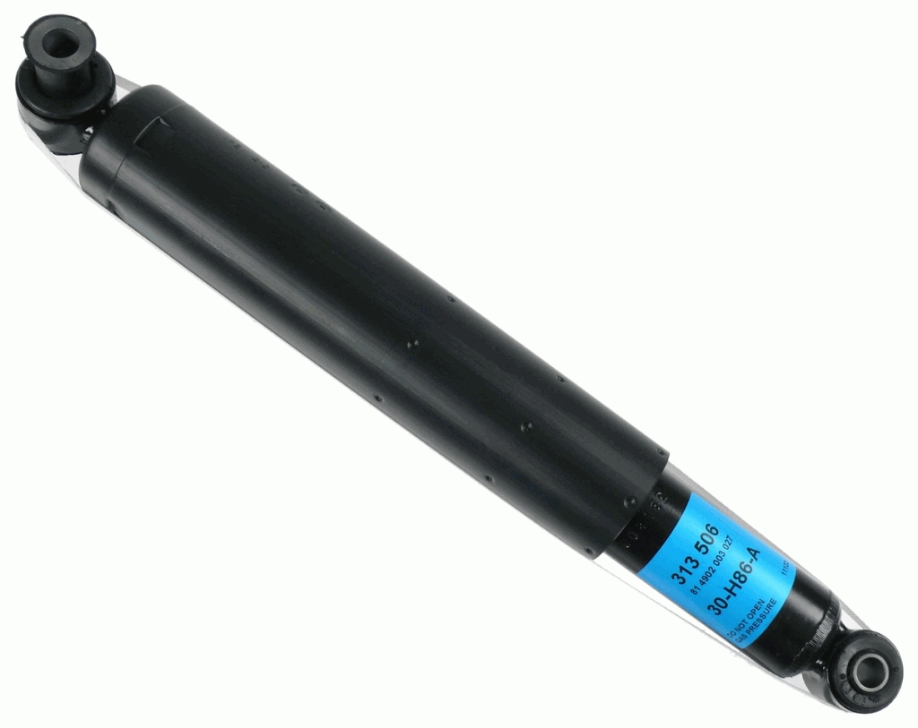 SACHS 313 506 Ammortizzatore