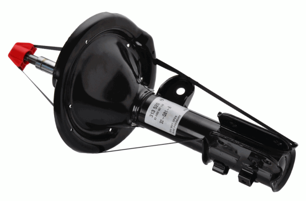 SACHS 313 520 Ammortizzatore