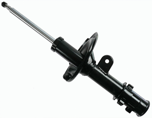 SACHS 313 521 Ammortizzatore