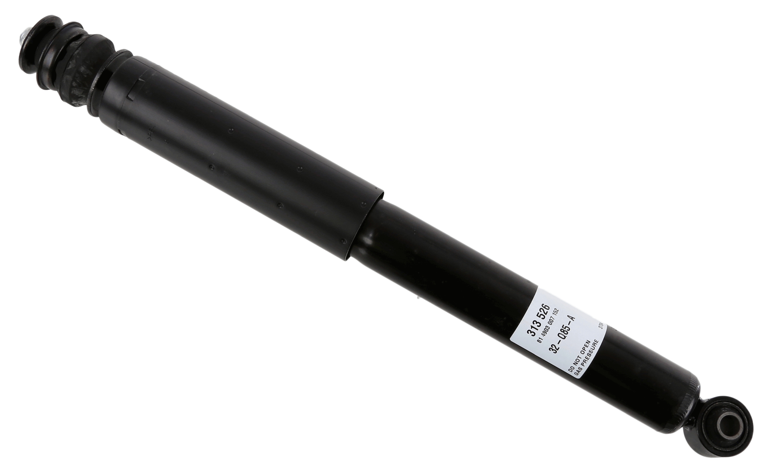 SACHS 313 526 Ammortizzatore