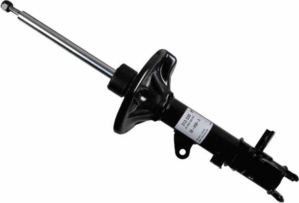 SACHS 313 530 Ammortizzatore