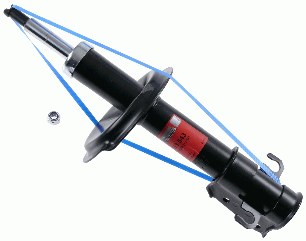 SACHS 313 543 Stoßdämpfer