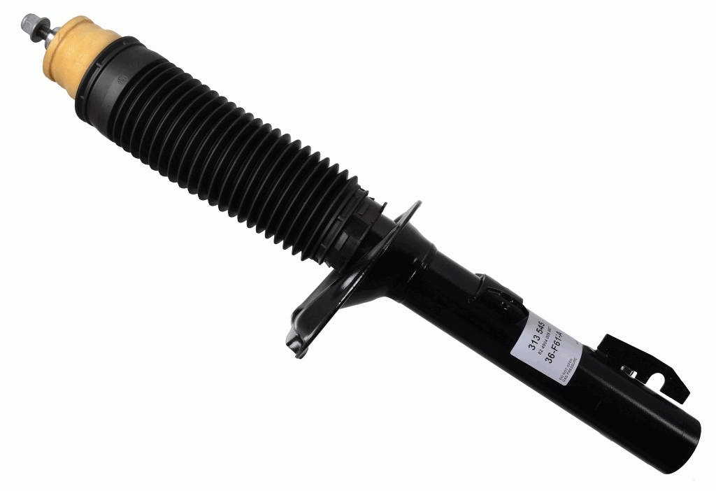 SACHS 313 545 Ammortizzatore