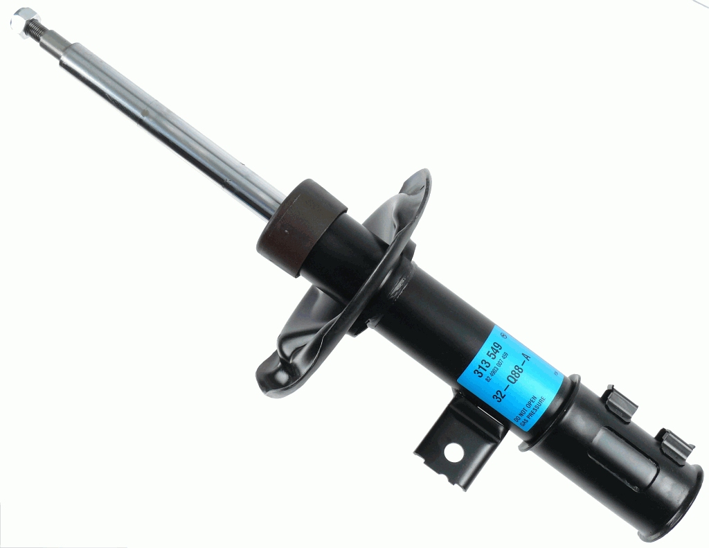 SACHS 313 549 amortizor