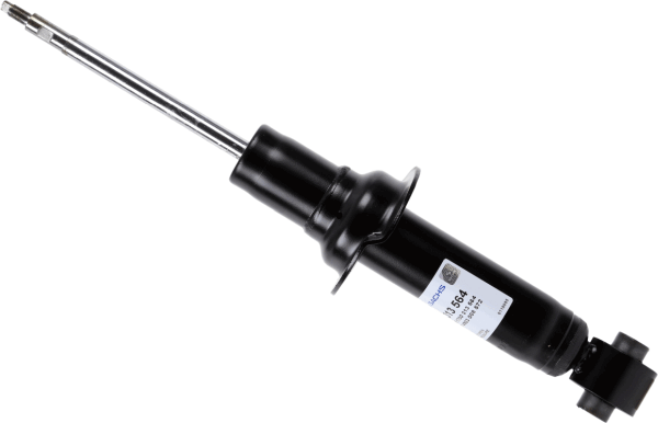 SACHS 313 564 Ammortizzatore