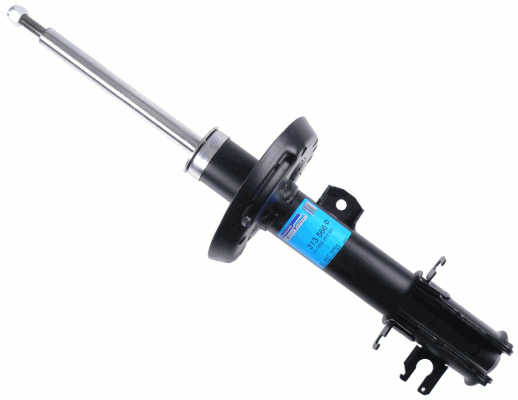 SACHS 313 566 Ammortizzatore