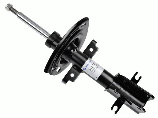 SACHS 313 577 Ammortizzatore