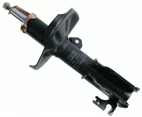 SACHS 313 589 Ammortizzatore-Ammortizzatore-Ricambi Euro