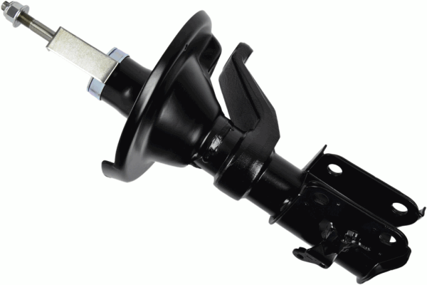 SACHS 313 601 Ammortizzatore-Ammortizzatore-Ricambi Euro