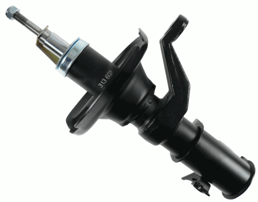 SACHS 313 603 Ammortizzatore-Ammortizzatore-Ricambi Euro