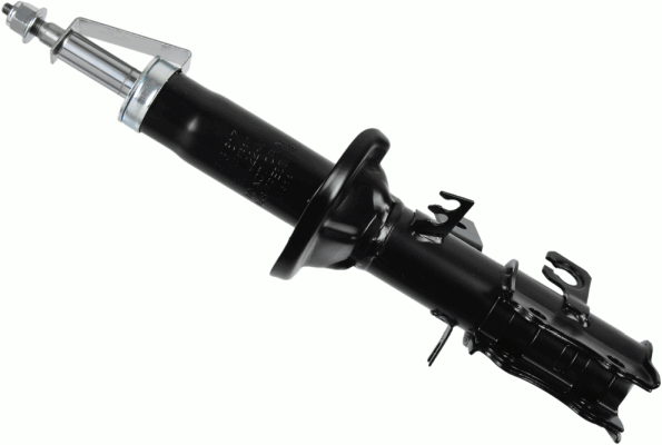 SACHS 313 617 Ammortizzatore