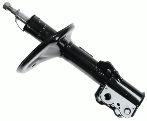 SACHS 313 631 Ammortizzatore