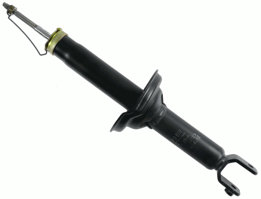 SACHS 313 636 Ammortizzatore