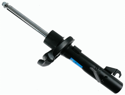 SACHS 313 665 Ammortizzatore