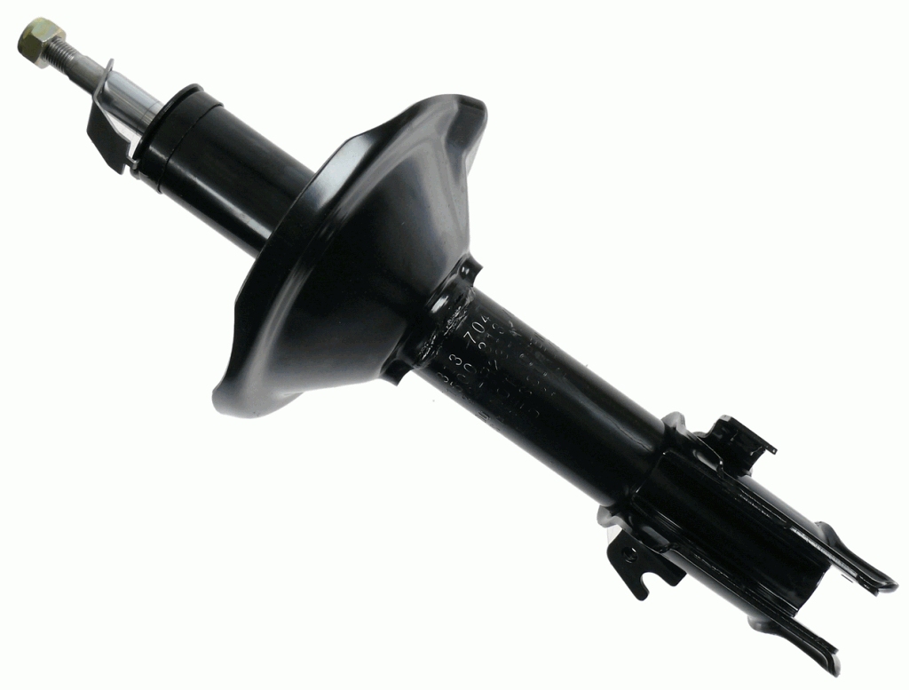 SACHS 313 704 Ammortizzatore