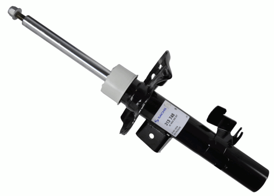 SACHS 313 748 Ammortizzatore