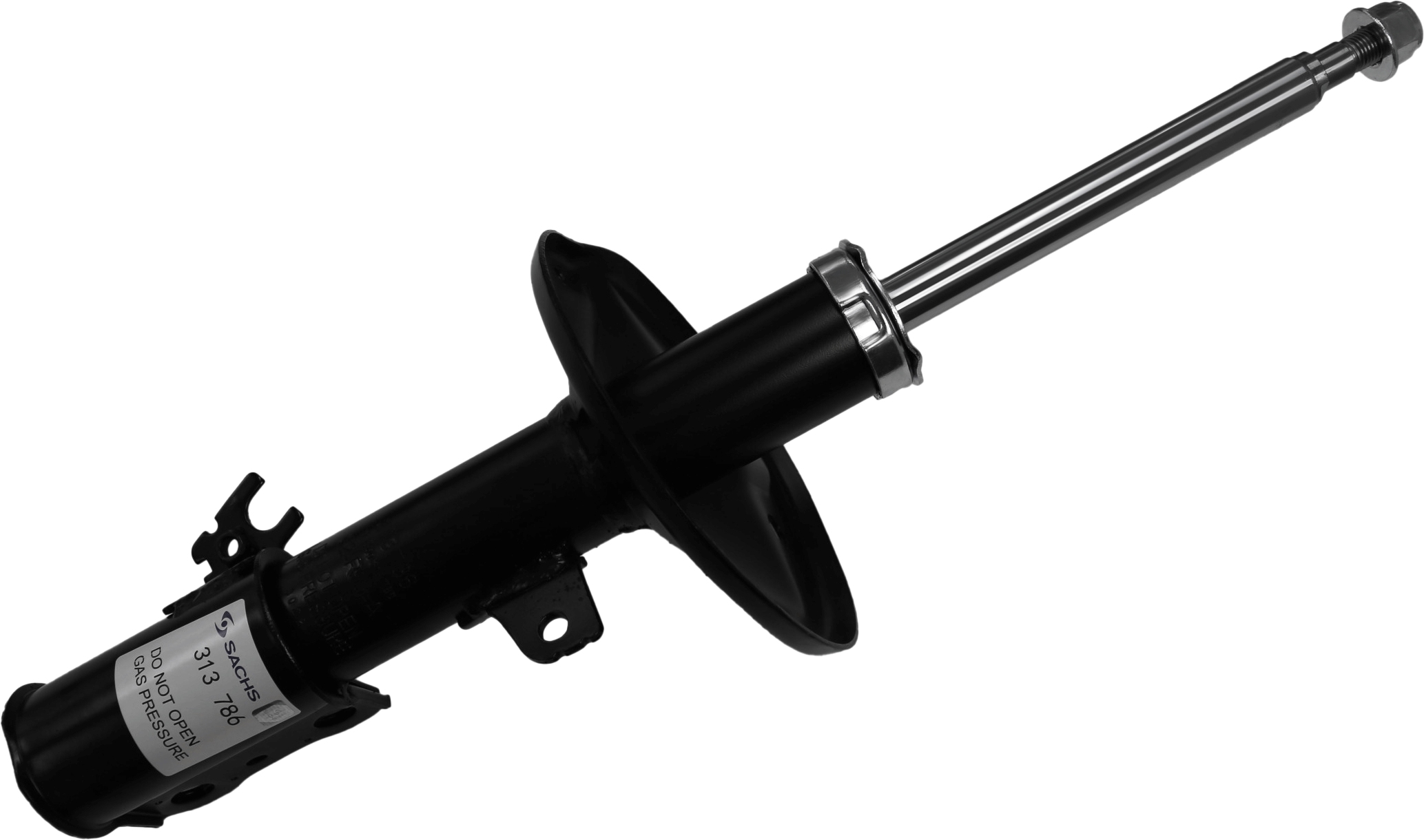 SACHS 313 786 Stoßdämpfer