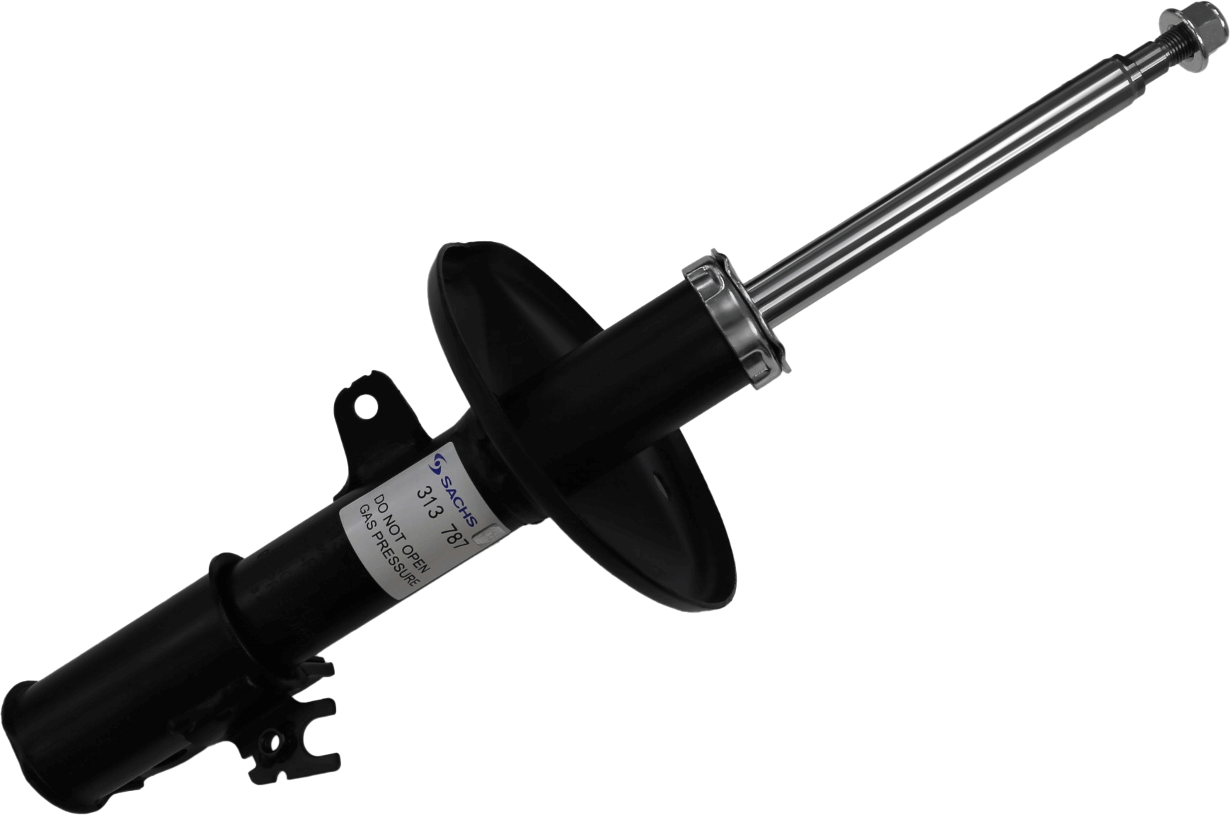 SACHS 313 787 Stoßdämpfer