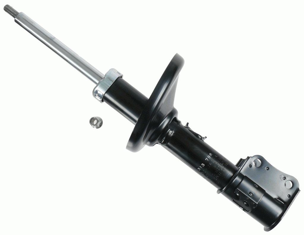 SACHS 313 798 Stoßdämpfer