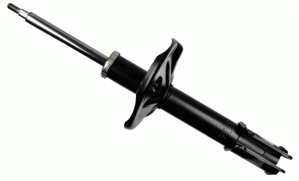 SACHS 313 799 Ammortizzatore-Ammortizzatore-Ricambi Euro