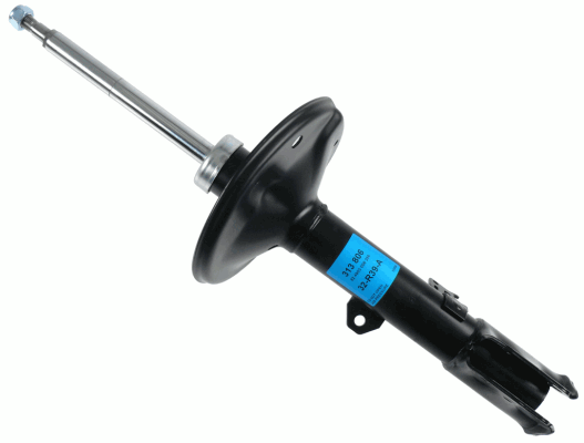 SACHS 313 806 Ammortizzatore