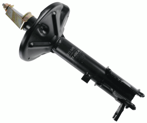 SACHS 313 843 Ammortizzatore