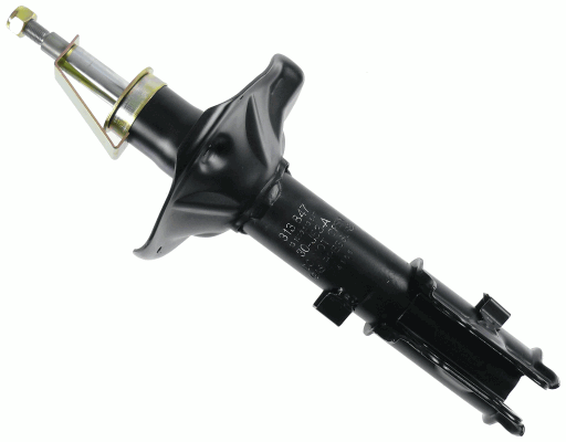 SACHS 313 847 Ammortizzatore