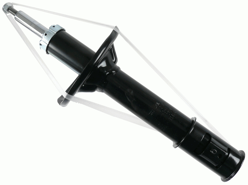 SACHS 313 848 Stoßdämpfer