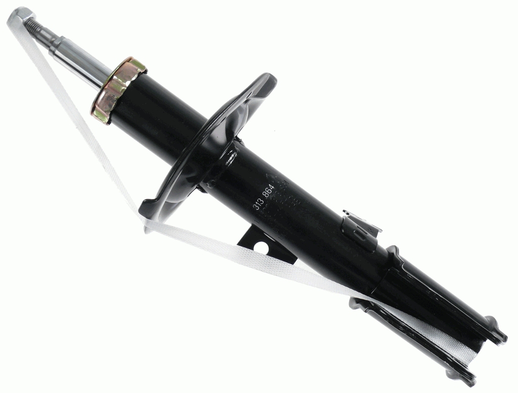 SACHS 313 864 Stoßdämpfer