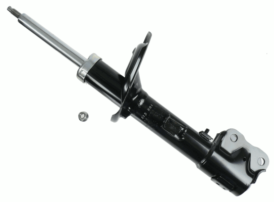 SACHS 313 881 Ammortizzatore