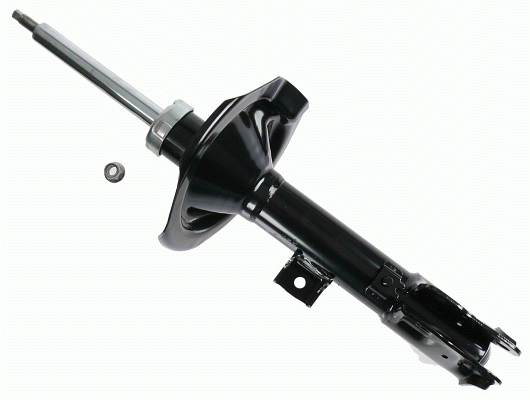 SACHS 313 881 Ammortizzatore