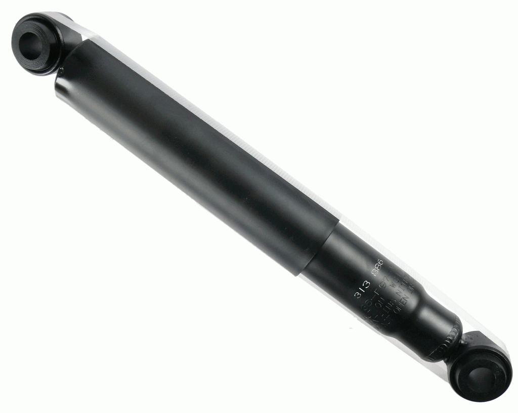 SACHS 313 886 Super Touring Stoßdämpfer