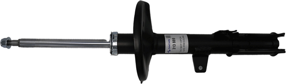 SACHS 313 889 Stoßdämpfer